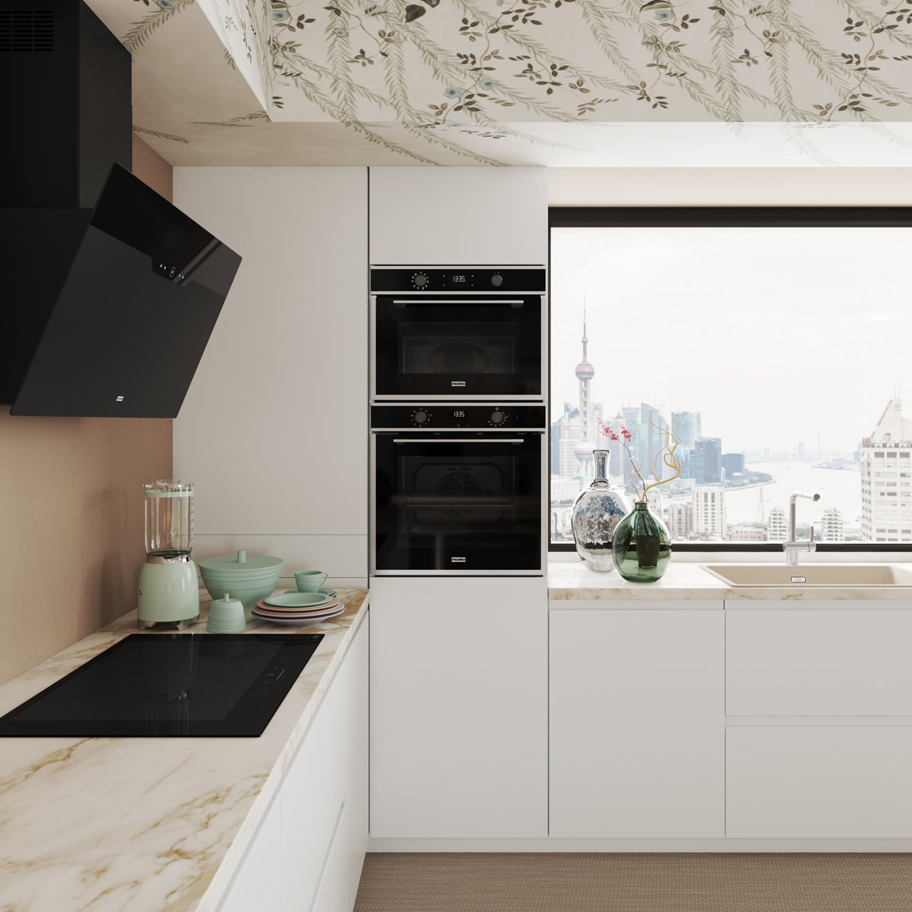 Franke Home Solutions